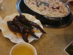 -芭夯兔·无骨兔汤锅(华阳店)