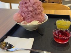 -Ice Monster冰馆·CNN评选全球十大甜品(国贸商城店)
