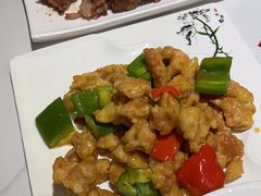 -李老哈·东北菜(宋园路店)