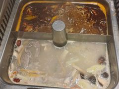 -永和红旗美食城
