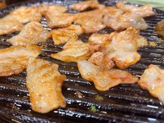 -石记老北京炙子烤肉(松园店)