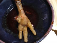 -二孃鸡爪爪(双楠店)