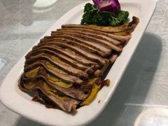 -浦江餐饮·上海菜馆(五四路店)