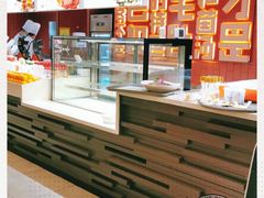 -巴奴毛肚火锅(商城路店)