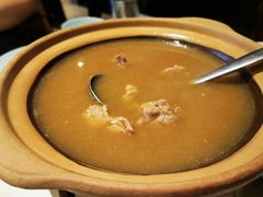 老潮州风味肉骨茶-星怡会·新加坡新美食(苏州中心店)