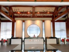 -天屿湖
