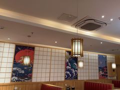 -松野谷·寿喜烧自助(华联顺义金街购物中心店)
