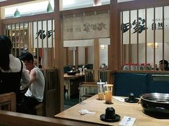大堂-九田家黑牛烤肉(溧水万达店)