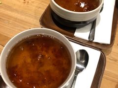 桃胶-朵朵开素食餐厅(后宰门街店)