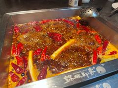 -锦城印象火锅(天府三街店)