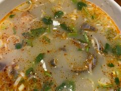 -李记白水羊头·清真老味家常菜(石景山店)
