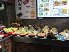 -双合园·海鲜水饺青岛菜(万佳广场店)