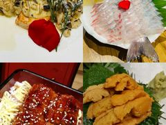 -阿吾罗日本料理(K11艺术中心店)