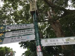 -南丫岛