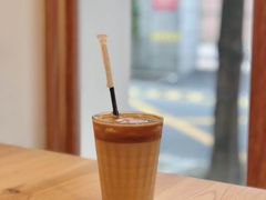 美式-4U CAFE(广景苑店)