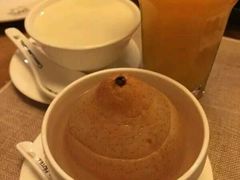-麒麟中餐厅·经典粤菜·地道菜式老字号(广州长隆酒店)