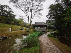 -广州市白云山风景名胜区