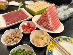 -南门涮肉(后海店)