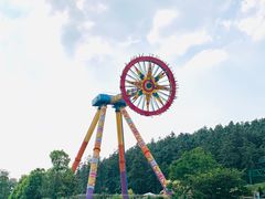 -南京银杏湖乐园