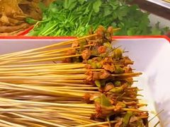 -言玖鲜火锅串串披萨自助(益田假日店)