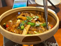 -蛮佬拾·乡里土菜馆(河西王府井店)