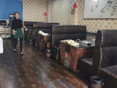 卡座-宁记柴火灶台鱼·全鱼宴(龙源小区店)