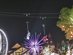 -歌斐颂巧克力小镇