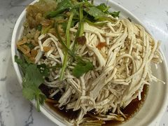 -蒋家桥饺面店(四望亭路店)