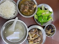 -阿秋牛排(湖心街店)