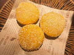 -许爷家·生态湖鲜(徐汇日月光店)
