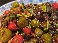 -饭江湖·江湖菜(湖广会馆店)