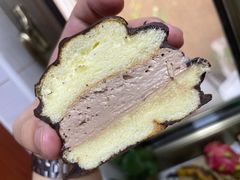 -幸福蛋糕坊(金顶街店)
