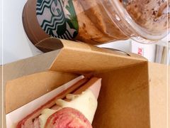 -星巴克(来福士办公楼店)