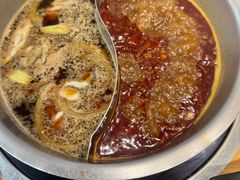 -水林间·寿喜烧自助(仙林金鹰大学城店)