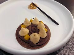 -广州文华东方酒店·悦铂尼西餐厅