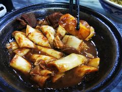 -珍珍小食店(西华路店)