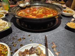 -小饕荟雅安贡椒鱼鲜馆(广福桥店)