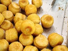 -毛华美食(清扬路店)