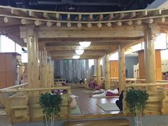 -丽池宫韩式汗蒸会馆(华灯坊店)