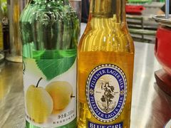 -永安里地摊烤肉(首创店)