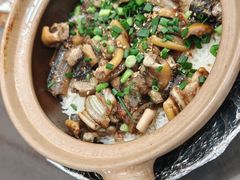 -红星光发煲仔饭(文海店)