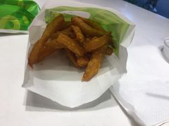 -德克士(前门店)