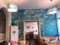 -乌镇那一年小院主题餐厅(甘泉西路店)