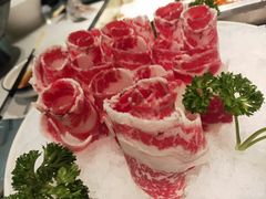 -五星桥原切肥牛火锅(怀德桥店)