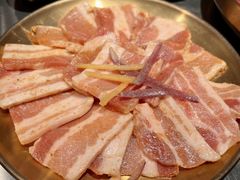 -小核桃烤肉馆(西塔店)