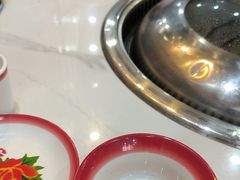 -70後铁锅炖(坡博总店)