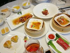 -海逸海鲜酒家(古北店)