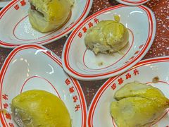 -四囍码头海鲜烧烤自助火锅(外滩南京东路悦荟广场店)