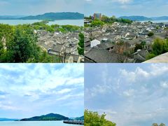 -东钱湖旅游度假区