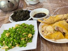 -妈妈的小作坊(陈家镇店)